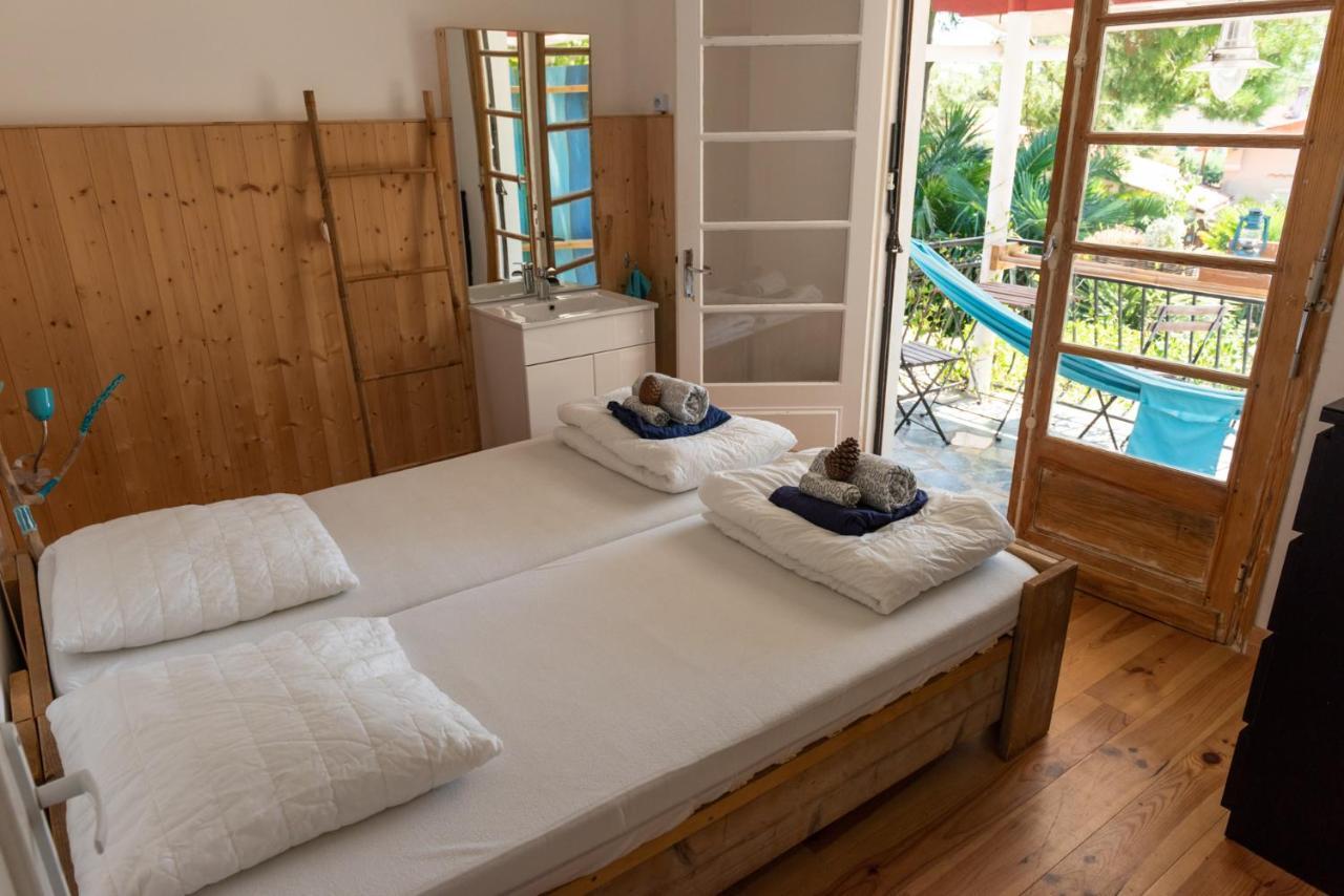 Pura Vida Lodge Mimizan-Plage Zewnętrze zdjęcie