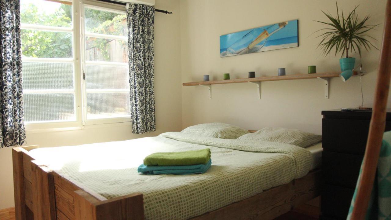 Pura Vida Lodge Mimizan-Plage Zewnętrze zdjęcie