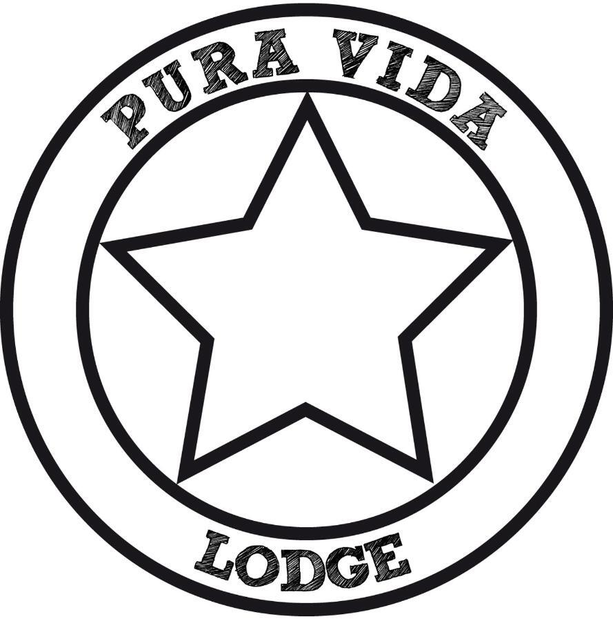 Pura Vida Lodge Mimizan-Plage Zewnętrze zdjęcie