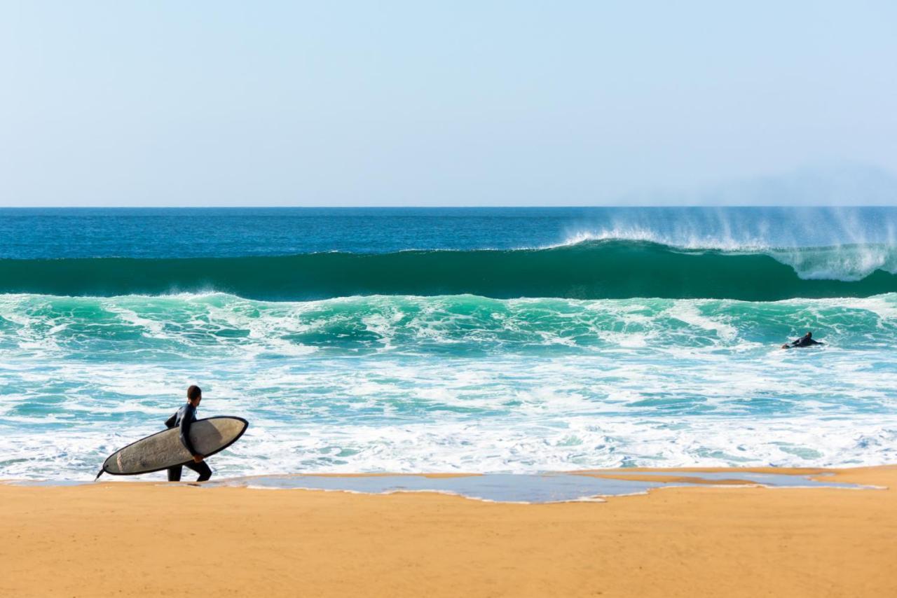 Pura Vida Lodge Mimizan-Plage Zewnętrze zdjęcie