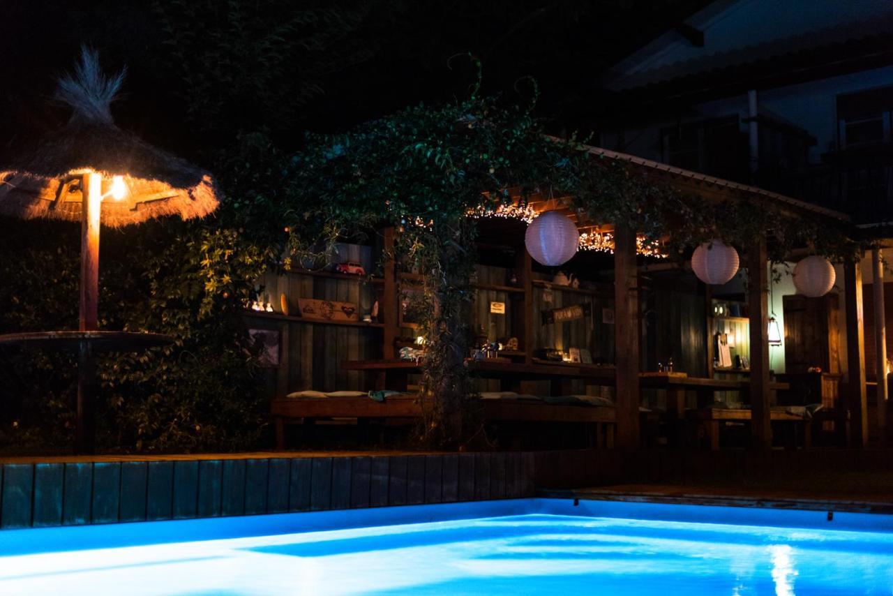 Pura Vida Lodge Mimizan-Plage Zewnętrze zdjęcie