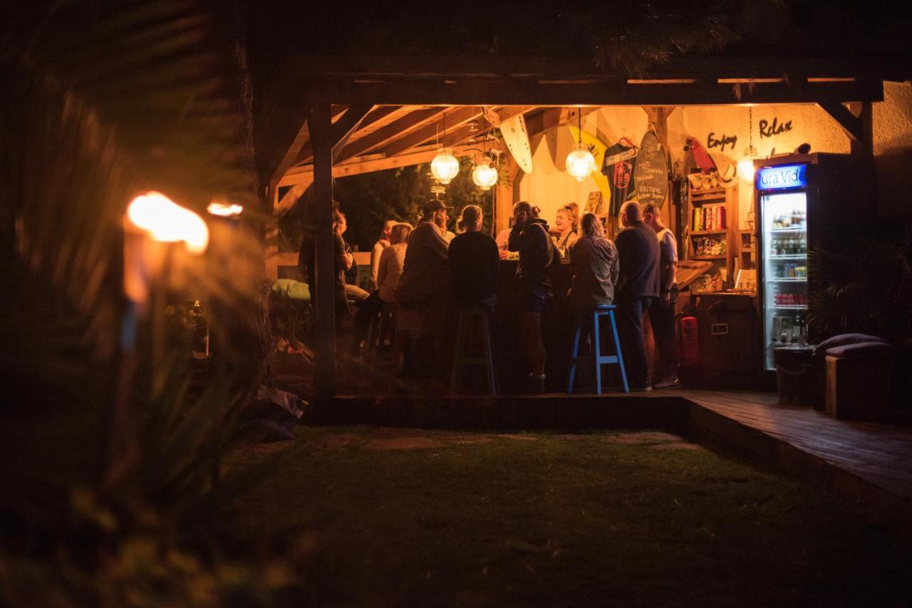 Pura Vida Lodge Mimizan-Plage Zewnętrze zdjęcie