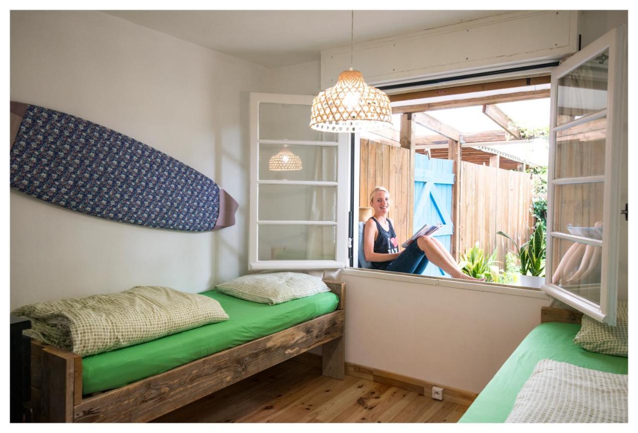 Pura Vida Lodge Mimizan-Plage Zewnętrze zdjęcie